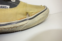 vintage van's style #95 ~ US9.5