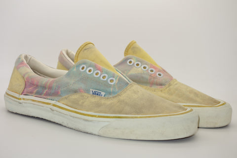 vintage van's style #95 ~ US11.5 ?