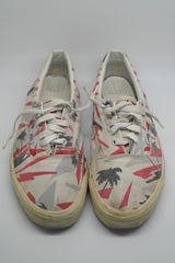 vintage van's style #95 ~ US8.5