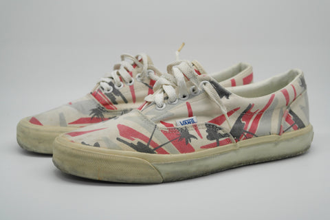 vintage van's style #95 ~ US8.5