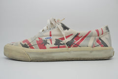 vintage van's style #95 ~ US8.5