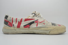 vintage van's style #95 ~ US8.5