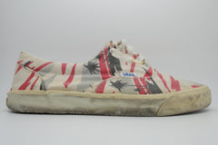 vintage van's style #95 ~ US8.5