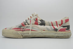 vintage van's style #95 ~ US8.5