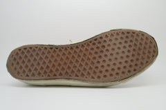 vintage van's style #95 ~ US8.5