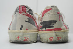 vintage van's style #95 ~ US8.5