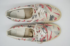 vintage van's style #95 ~ US8.5