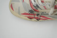 vintage van's style #95 ~ US8.5