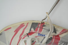 vintage van's style #95 ~ US8.5