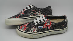 vintage vans style #95 ~ US5.5