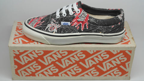 vintage vans style #95 ~ US5.5