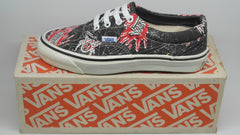 vintage vans style #95 ~ US5.5