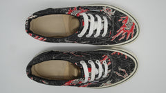 vintage vans style #95 ~ US5.5