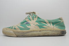 vintage vans style #95 ~ US9