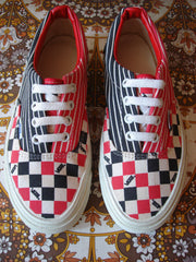 vans style #95 ¬ US5