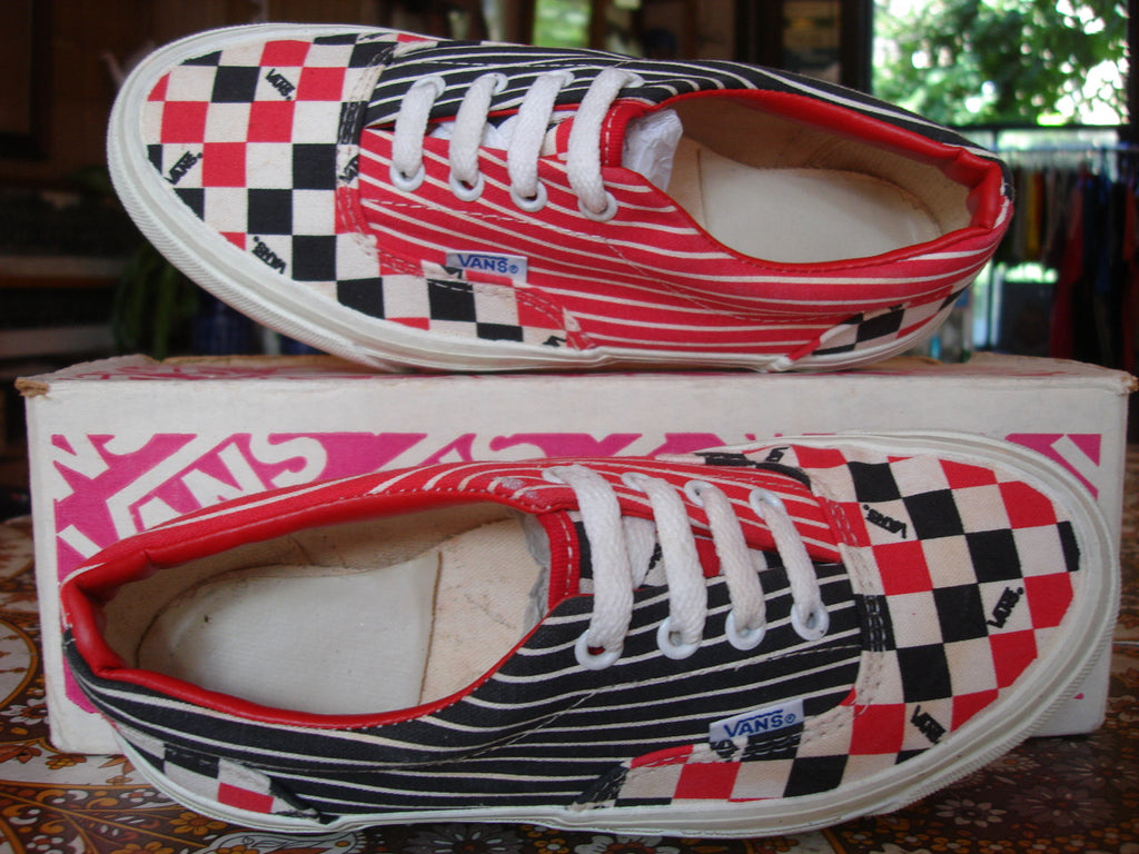 vans style #95 ¬ US5