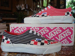 vans style #95 ¬ US5