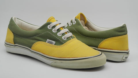 vintage vans style #95 ~ US6