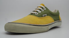 vintage vans style #95 ~ US6