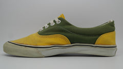 vintage vans style #95 ~ US6