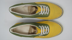 vintage vans style #95 ~ US6