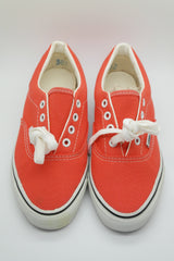 vintage van's style #95 ~ US4.5