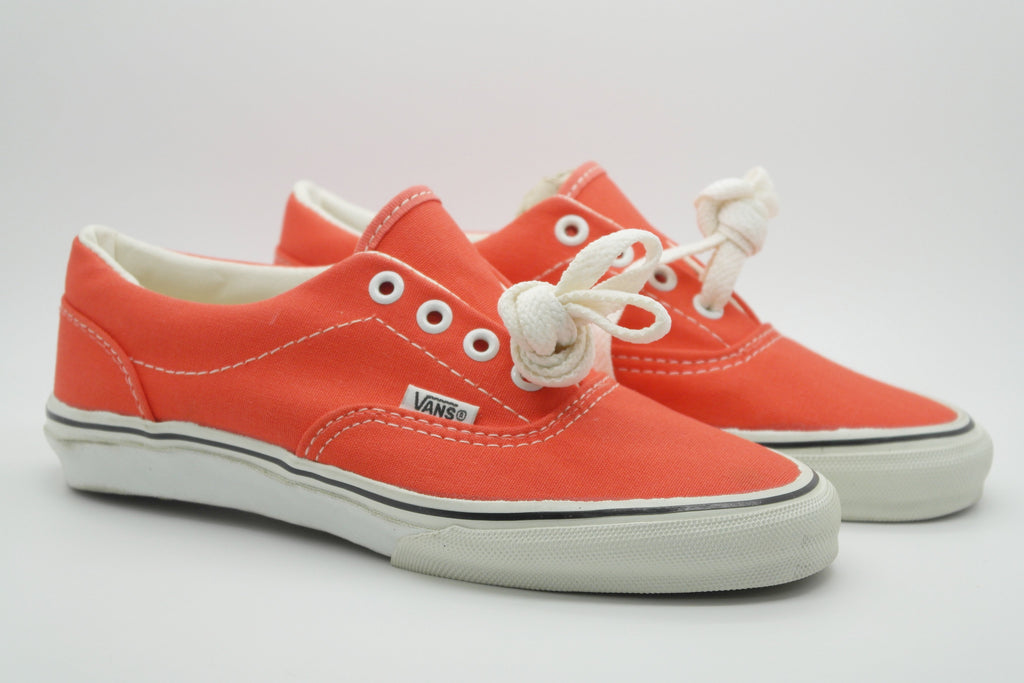 vintage van's style #95 ~ US4.5