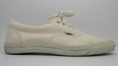 vintage vans style #95b ~ US8