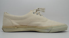 vintage vans style #95b ~ US8