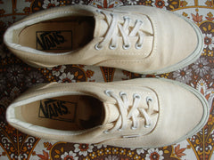 vans style #95 ¬ USw7/US5