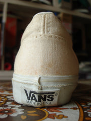 vans style #95 ¬ USw7/US5