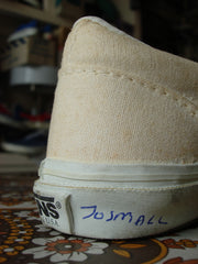 vans style #95 ¬ USw7/US5