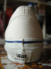 vans style #95b ¬ USc10