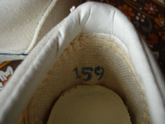 vans style #95b ¬ USc10