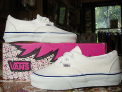 vans style #95b ¬ USc10