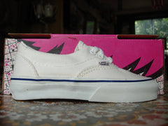 vans style #95b ¬ USc10