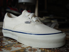 vans style #95b ¬ USc10