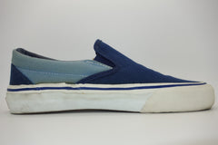 vintage van's style #98 ~ US5, US6.5