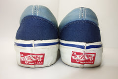 vintage van's style #98 ~ US5, US6.5