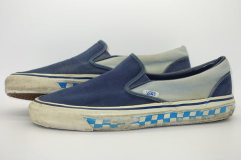vintage van's style #98 ~ US11