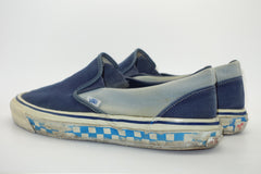 vintage van's style #98 ~ US11