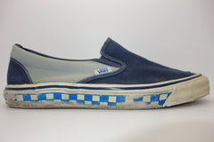 vintage van's style #98 ~ US11