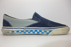 vintage van's style #98 ~ US11