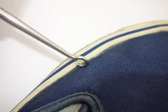 vintage van's style #98 ~ US11