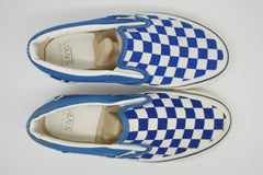 vintage van's style #98 ~ US3