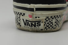 vans style #98 ¬ US3.5
