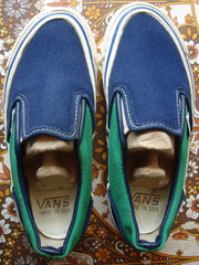 vans style #98 ¬ US1