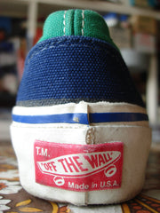 vans style #98 ¬ US1