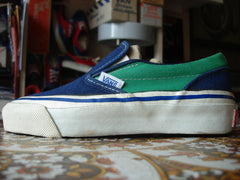 vans style #98 ¬ US1