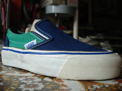 vans style #98 ¬ US1
